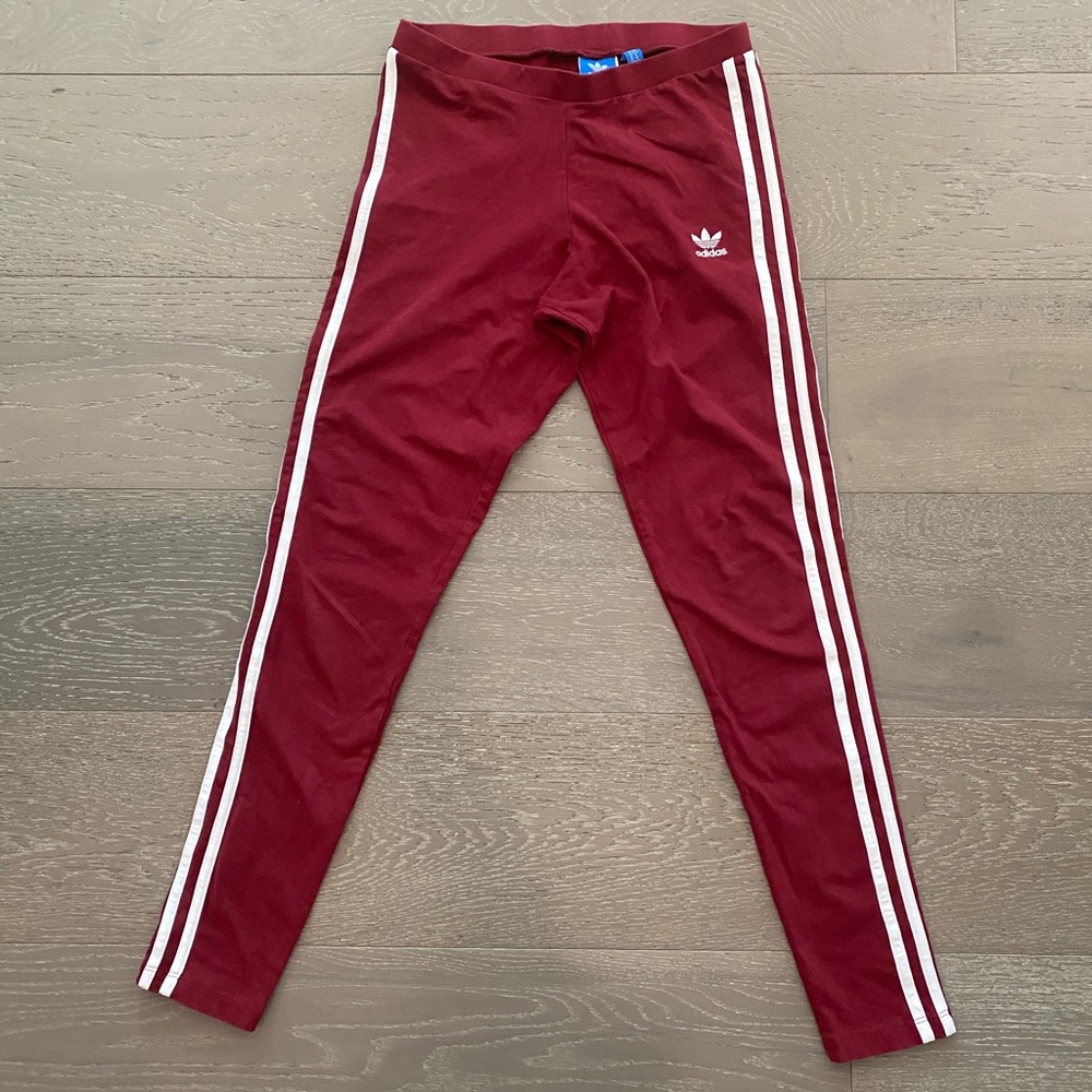Adidas leggings